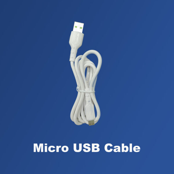 Believe Micro USB Cable - Image 2