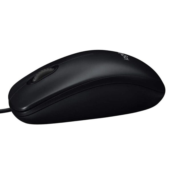 Logitech M90 Wired Mouse - Image 2