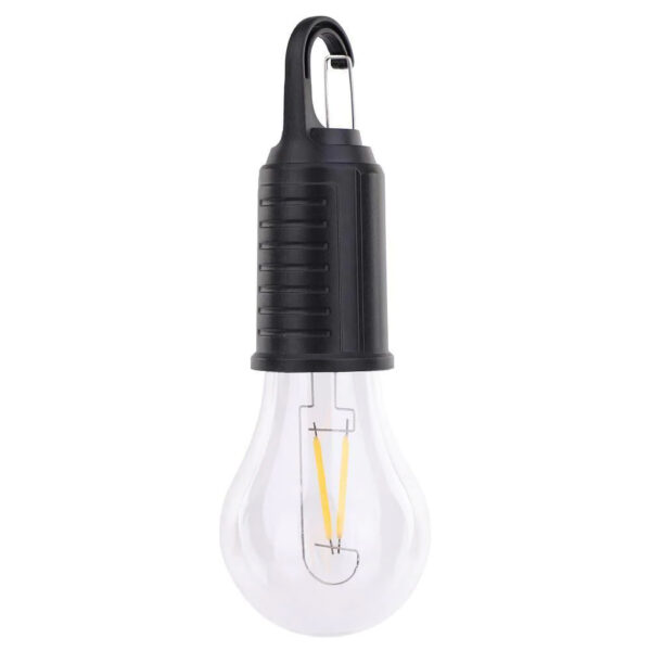 Rechargeable Camping LED Lights Bulb, Waterproof