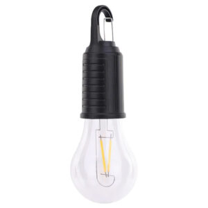 Rechargeable Camping LED Lights Bulb, Waterproof