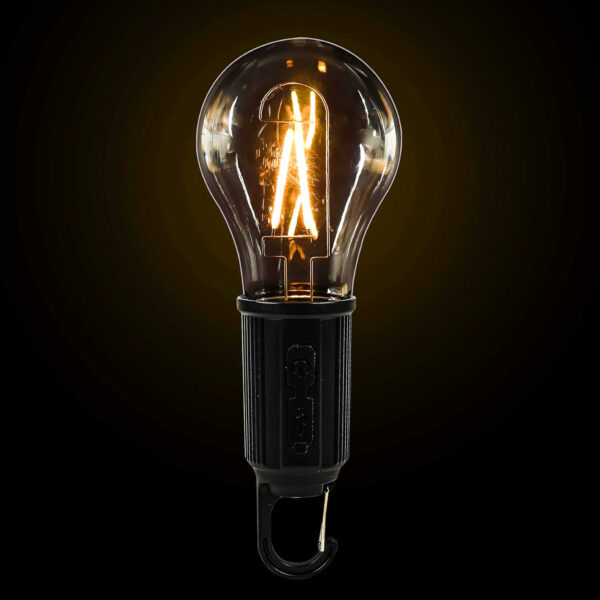 Rechargeable Camping LED Lights Bulb, Waterproof - Image 4