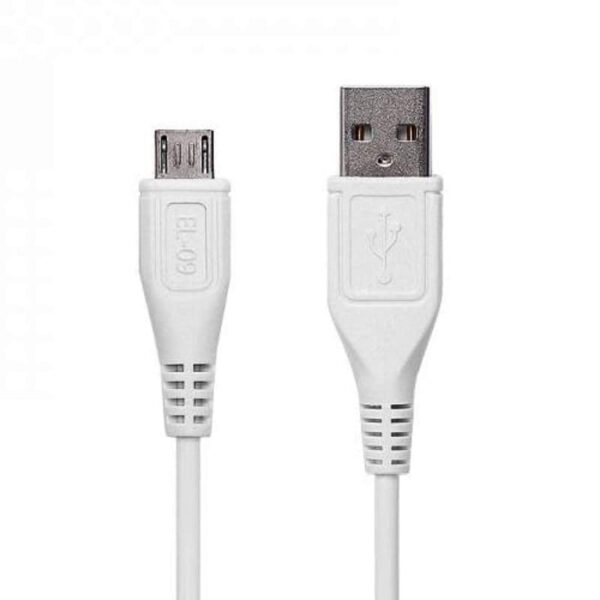 Believe 2.4A Micro USB Charger - Image 2