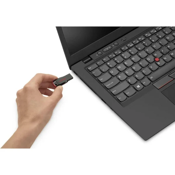 SanDisk Cruzer Blade 8GB USB Flash Drive - Image 2