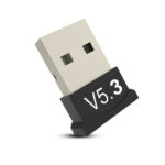 USB Bluetooth 5.3 Adapter Plug & Play