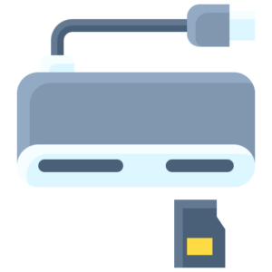 Card Reader