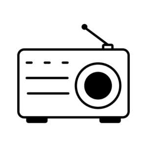 Audio Receiver