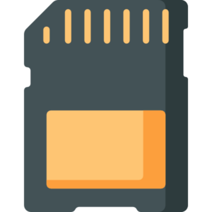 Memory Card